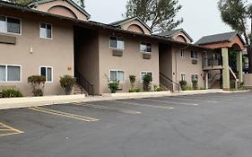 Ramada Inn San Luis Obispo California